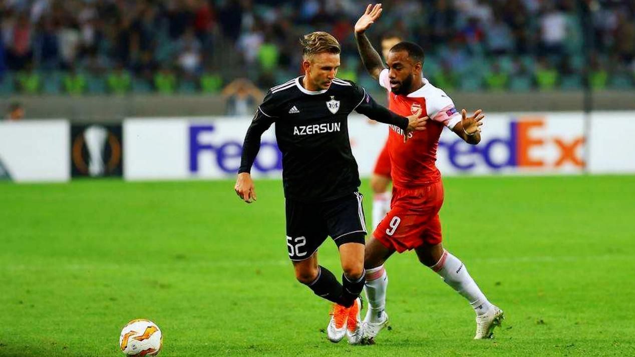 卡拉巴赫:欧冠赛场上的黑马逆袭传奇新章