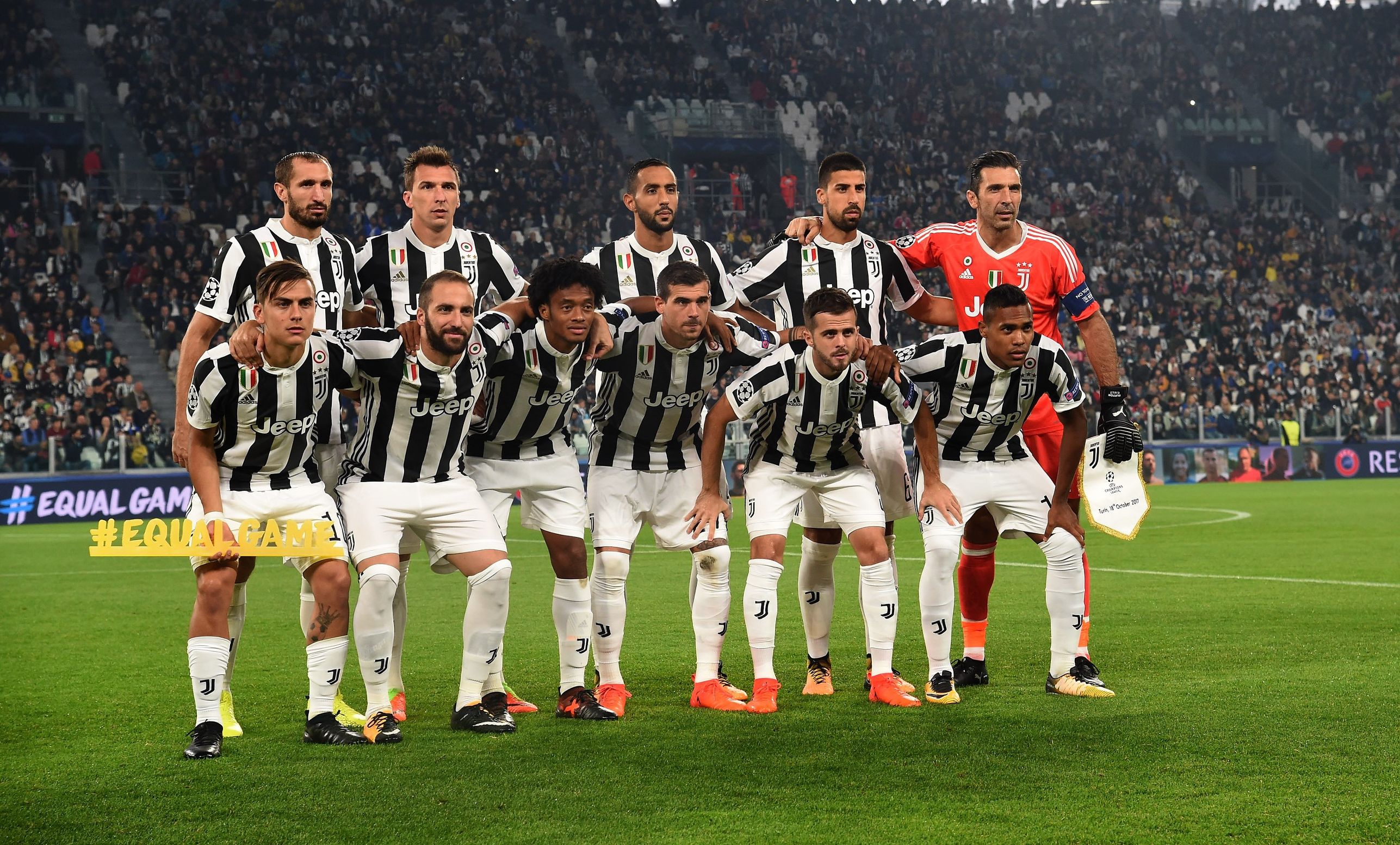 尤文图斯：欧冠迷途，豪门何时再启辉煌？