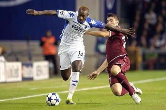 卡拉巴赫：欧冠“草根逆袭”的悲壮史诗